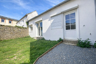 achat maison ploermel 56800