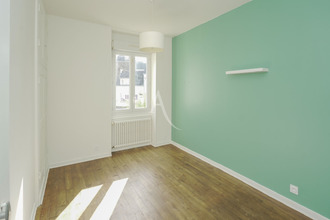 achat maison ploermel 56800