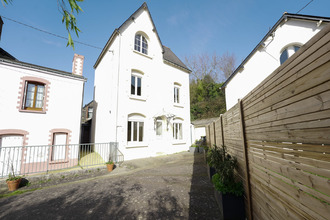 achat maison ploermel 56800