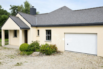 achat maison ploermel 56800