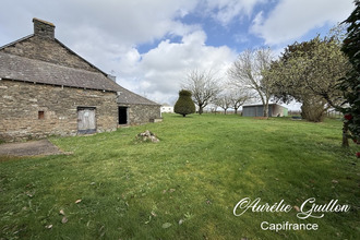 achat maison ploermel 56800