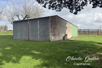 achat maison ploermel 56800