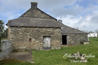 achat maison ploermel 56800