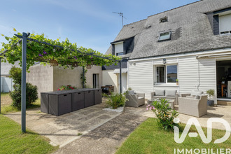 achat maison ploermel 56800