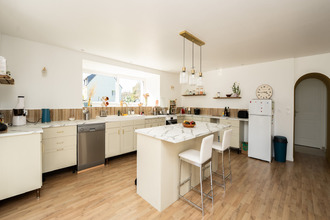 achat maison ploermel 56800