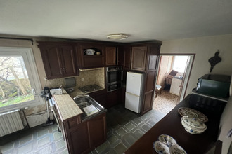 achat maison ploermel 56800