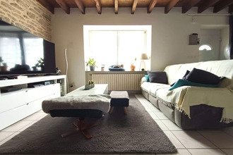 achat maison ploermel 56800