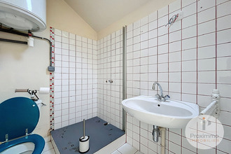 achat maison ploermel 56800