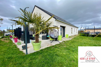 achat maison ploermel 56800