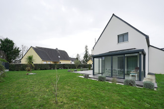 achat maison ploermel 56800