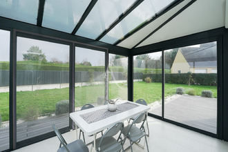 achat maison ploermel 56800