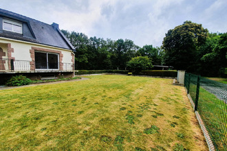 achat maison ploermel 56800