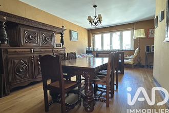 achat maison ploermel 56800