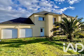 achat maison ploermel 56800