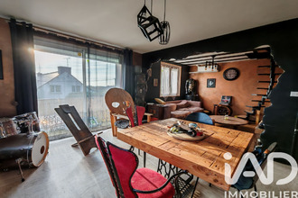 achat maison ploermel 56800