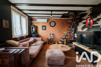 achat maison ploermel 56800