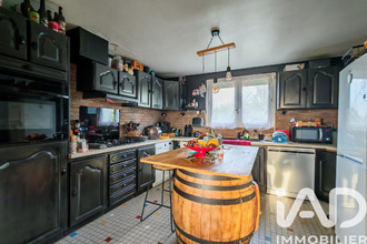 achat maison ploermel 56800