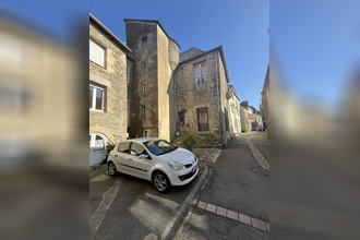 achat maison ploermel 56800