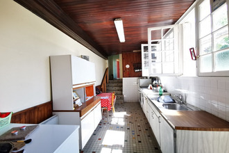 achat maison ploermel 56800