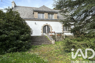 achat maison ploermel 56800