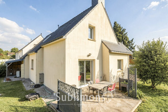 achat maison ploermel 56800