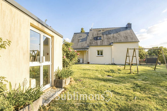 achat maison ploermel 56800