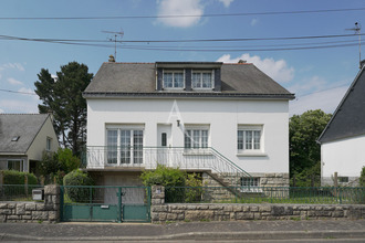 achat maison ploermel 56800