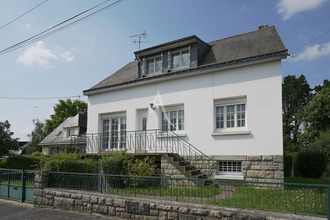 achat maison ploermel 56800