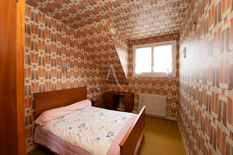 achat maison ploermel 56800