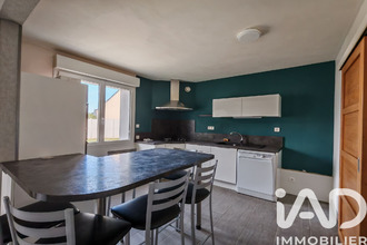 achat maison ploermel 56800