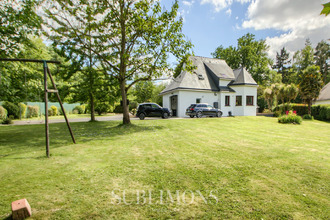 achat maison ploermel 56800