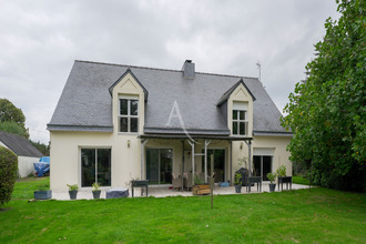 achat maison ploermel 56800