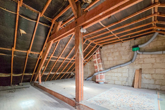 achat maison ploermel 56800