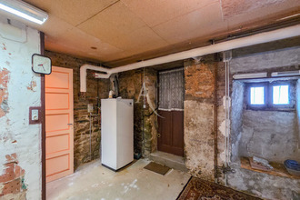 achat maison ploermel 56800