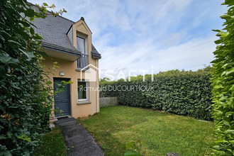 achat maison ploermel 56800