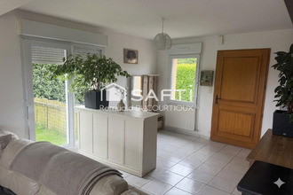 achat maison ploermel 56800