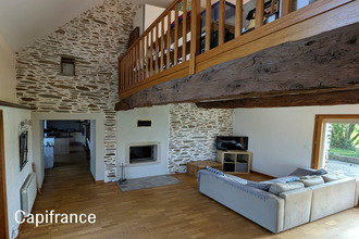 achat maison ploermel 56800