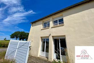 achat maison ploermel 56800