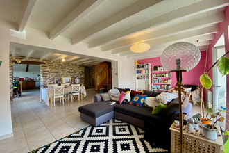 achat maison ploermel 56800