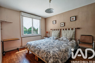 achat maison ploermel 56800