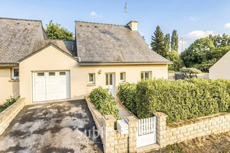 achat maison ploermel 56800