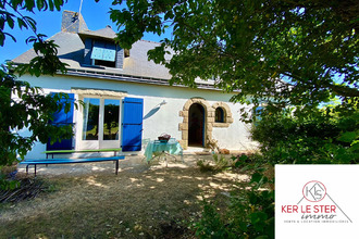 achat maison ploermel 56800