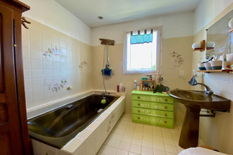 achat maison ploermel 56800