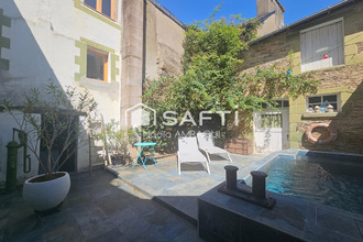 achat maison ploermel 56800