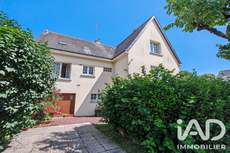 achat maison ploermel 56800