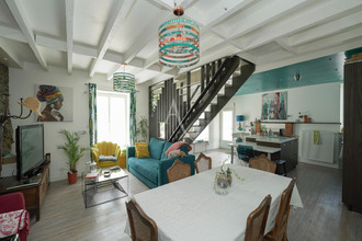achat maison ploermel 56800