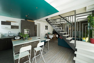 achat maison ploermel 56800