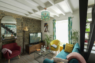 achat maison ploermel 56800