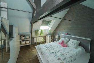 achat maison ploermel 56800
