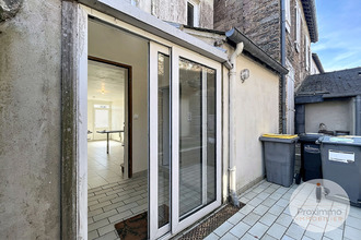 achat maison ploermel 56800